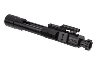The CMC Triggers Enhanced AR-15 Bolt Carrier Group for 6mm ARC was designed to greatly increase the life and reliability of your AR.